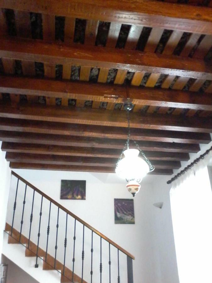 Casa Historica San Sebastian Villa Santa Cruz de la Palma  Dış mekan fotoğraf